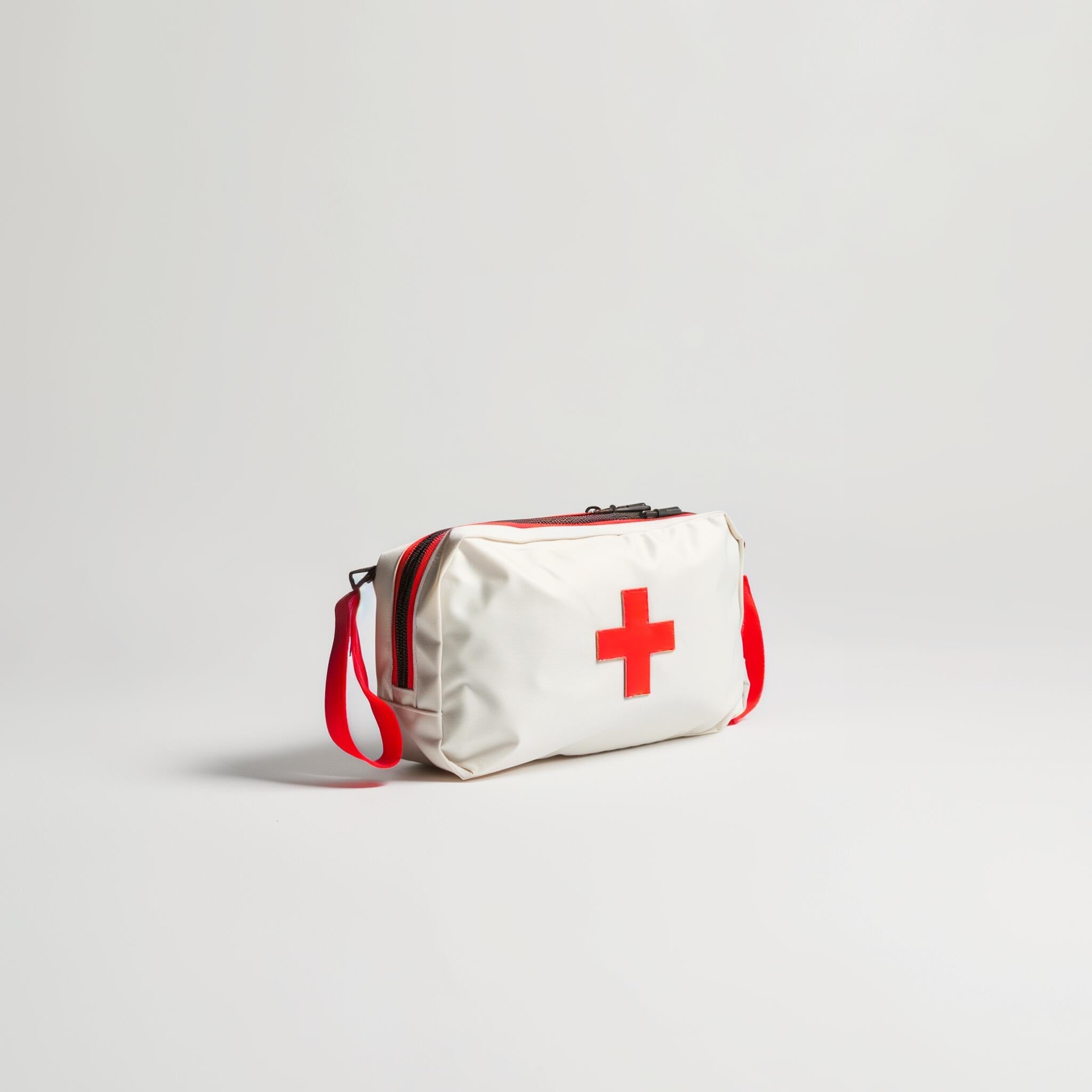 First aid